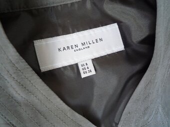 Nové šaty KAREN MILLEN -veľ. S - 4
