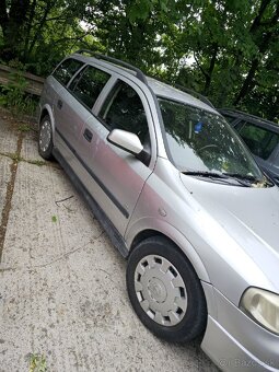 Opel Astra 1.4 benzin - 4