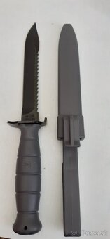 Nože Glock - 4
