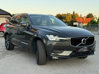 Volvo XC60 2.0 B4 mHEV Momentum Pro AWD A/T - 4