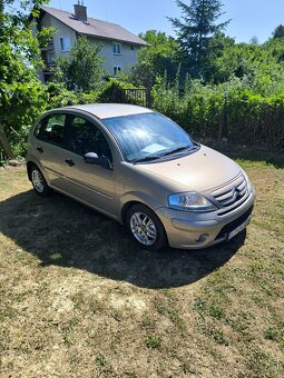 Citroen C3 2007 129 800km - 4