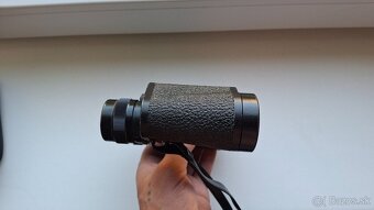 Ďalekohľad Carl Zeiss Jena 8x30 DELTRINTEM - 4