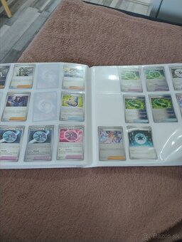 Pokemon karty - 4