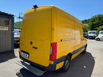 Mercedes-Benz Sprinter 314 CDI Standard A2 RWD - 4