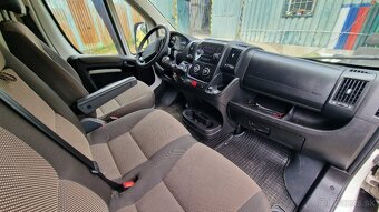 Peugeot Boxer 2.2 bluehdi 2020 - 4
