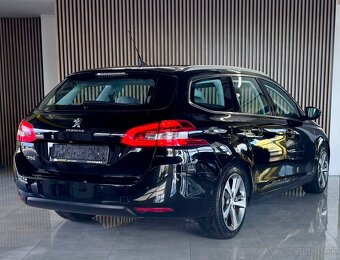 Peugeot 308 SW II 1.5 BlueHDi EAT/8 130K 2020 - 4