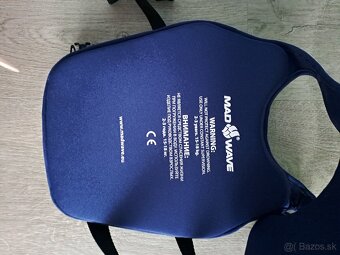 Plávacia vesta Madewave - 4