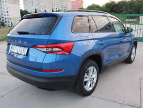 Odstúpim leasing na Škodu Kodiaq 2020, 7-st. AUTOMAT, 130tkm - 4