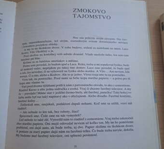 Detské rozprávkové knižky - 4