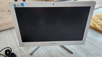 Predám lenovo all-in-one - 4