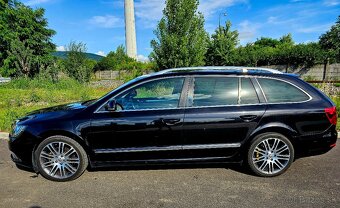 Škoda Superb Combi 1.6 TDI CR DPF Greenline - 4