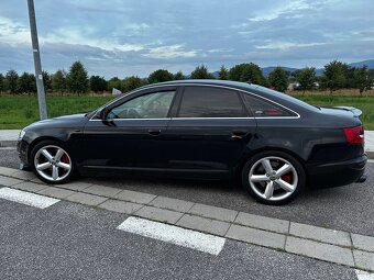 Audi A6 S6 4.2V8 - 4
