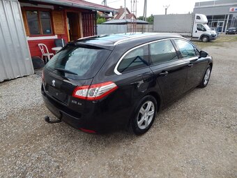Peugeot 508 SW 1.6 THP BVM6 Active - 4