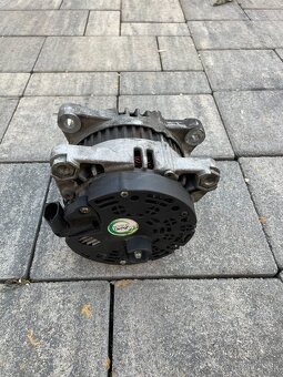 Alternátor Ford Mondeo MK4, 103kw, 2.0TDCI - 4