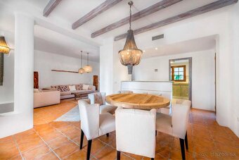 Vila v golfovej komunite Nova Santa Ponsa, Mallorca - 4