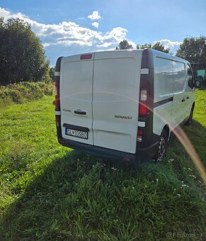 Renault trafic 1.6 70kw - 4