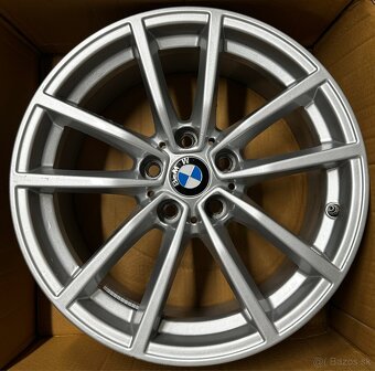 5x112 R17 7,5J ET30 BMW  G20 / G21 - 4