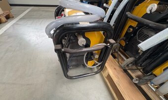 Rems Multi Push SL set elektronická preplachovacia jednotka - 4