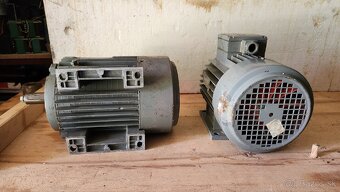 Elektromotor - 4