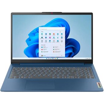 Lenivo IdeaPad Slim 3 15AMN8 - Type 82XQ - 4