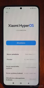 Redmi note 12 - 4