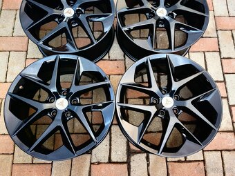 Seat Leon fr, Cupra, Ateca, Volkswagen,Škoda 5x112 r18 - 4