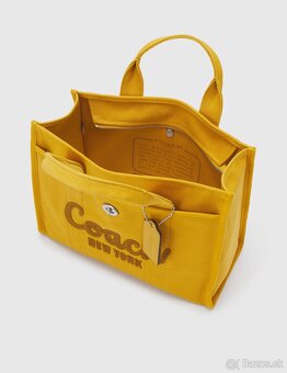 Nová kabelka Coach - 4