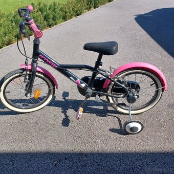 Predam detsky bycikel - 4