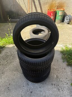 Pirelli Sottozero3 225/40 R18 92V - 4