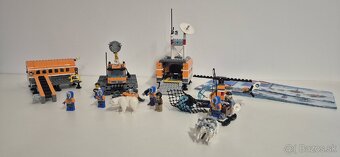 LEGO CITY 60036 - 4