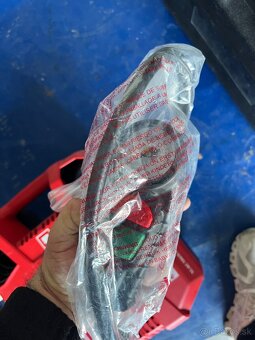 Einhell TC-AC 190/8 kit rucny vzduchovy kompresor - 4