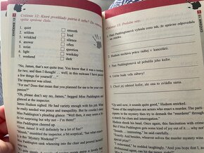 Po stopach strazcu podsvetia - 4