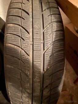 Zimne 185/65 R15 TOYO - 4