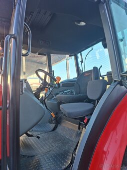 PREDAM ZANOVNY TRAKTOR ZETOR PROXIMA 90CL KUPOVANY NA SK - 4