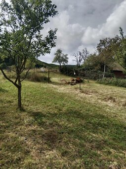 Petrova lehota / zahrada pozemok - 4