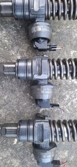 038130073AJ Vstrekovacie trysky VW Group 1.9TDI 74kw - 4