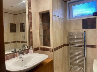 Byt na prenájom - ul. Hradská, Bratislava II TOP - 4