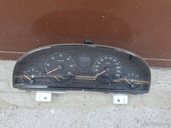 Použité diely 3 - 4