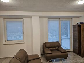 2-izbový byt (50m2) v areáli Odysea v Strážskom - 4