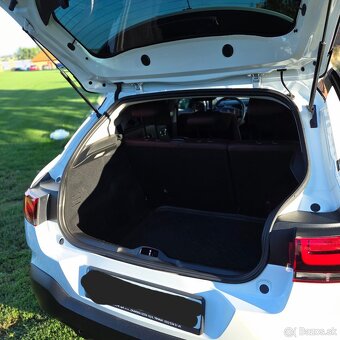 Citroën C4 Cactus Puretech 110 s&s e6.2 shine - 4