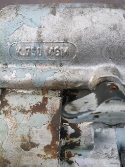 motor HATZ ES 75 -- náhradní díly - 4