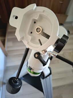 Sky-Watcher EQ3-2 montáž - 4