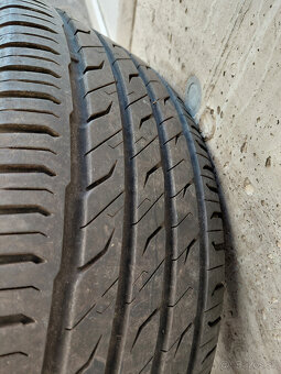 4x Skoda Octavia - pegasus - 4