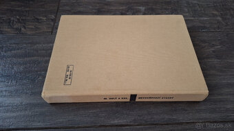 Odvodňovací stavby - Miloslav Holý - 4