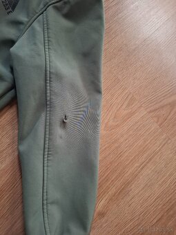 Softshelova bunda - 4