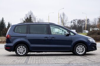 Seat Alhambra 2.0 TDI, 110 kW (2017) - 4