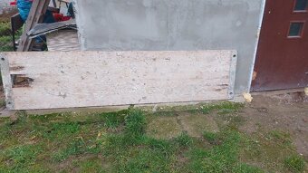 Lešenie graft fasadny - 4