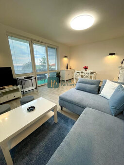 Prenájom útulný 2 izbový dom so záhradou, Zobor, parkovanie - 4