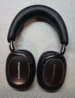 Bowers&Wilkins PX8 S2 Onyx Black - 4
