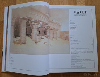 Egypt vcera a dnes - 4